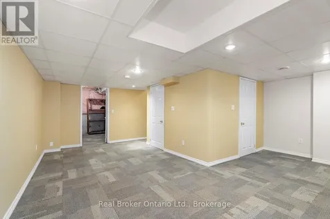 360 Kittridge Road Oakville (wc Wedgewood Creek) ON L6H 7K7