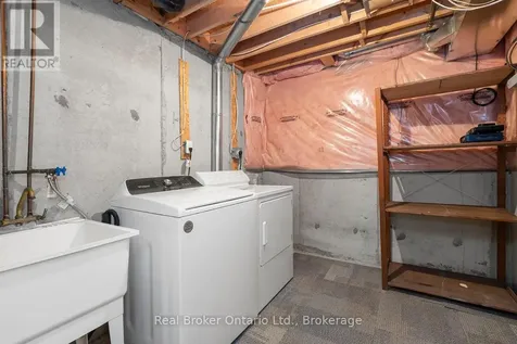 360 Kittridge Road Oakville (wc Wedgewood Creek) ON L6H 7K7