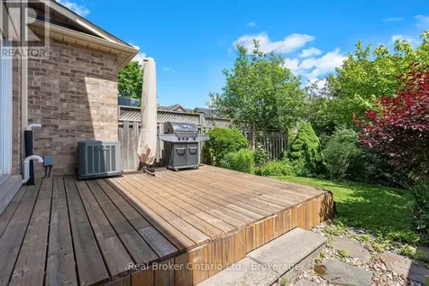 360 Kittridge Road Oakville (wc Wedgewood Creek) ON L6H 7K7