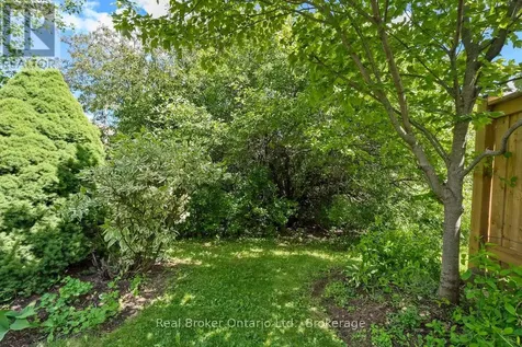 360 Kittridge Road Oakville (wc Wedgewood Creek) ON L6H 7K7