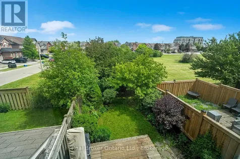 360 Kittridge Road Oakville (wc Wedgewood Creek) ON L6H 7K7