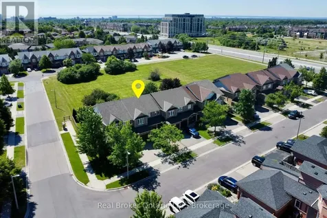 360 Kittridge Road Oakville (wc Wedgewood Creek) ON L6H 7K7