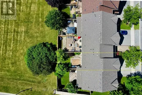 360 Kittridge Road Oakville (wc Wedgewood Creek) ON L6H 7K7
