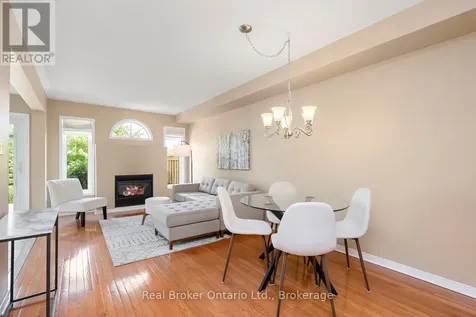 360 Kittridge Road Oakville (wc Wedgewood Creek) ON L6H 7K7