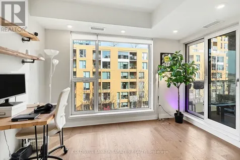 300 Lett Street Ottawa ON K1R 0A8