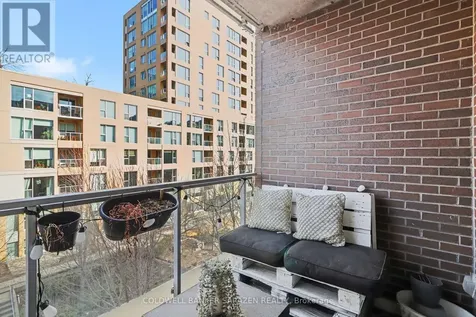 300 Lett Street Ottawa ON K1R 0A8