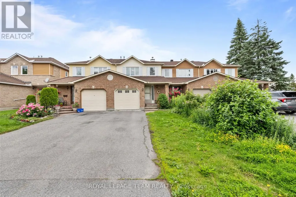 91 Winnegreen Court Ottawa ON K1G 5S4