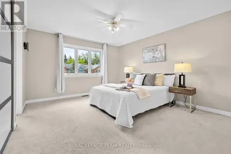 91 Winnegreen Court Ottawa ON K1G 5S4