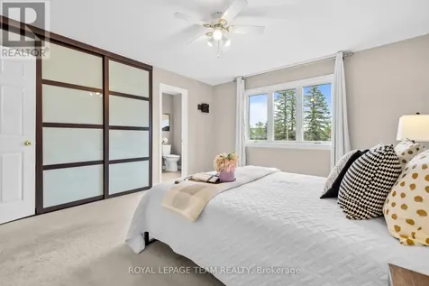 91 Winnegreen Court Ottawa ON K1G 5S4