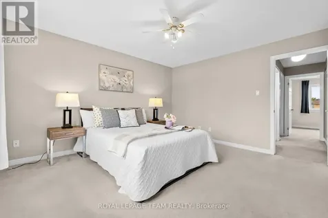 91 Winnegreen Court Ottawa ON K1G 5S4