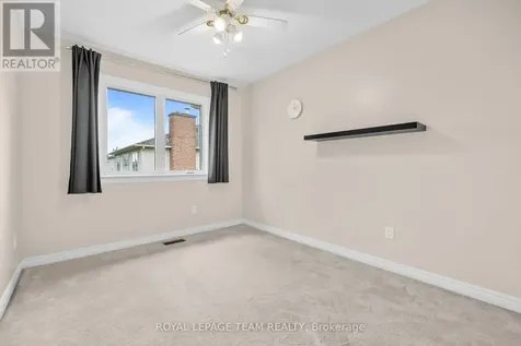 91 Winnegreen Court Ottawa ON K1G 5S4