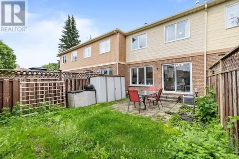 91 Winnegreen Court Ottawa ON K1G 5S4