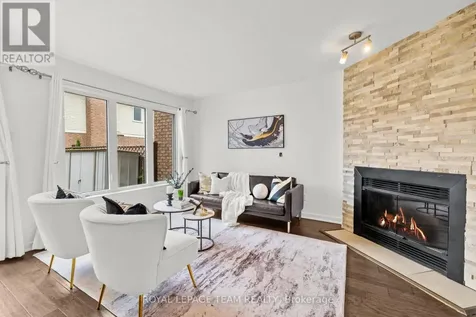 91 Winnegreen Court Ottawa ON K1G 5S4