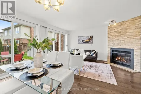 91 Winnegreen Court Ottawa ON K1G 5S4
