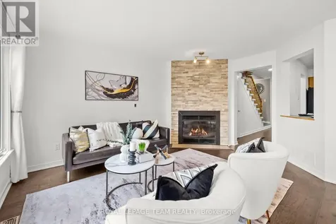 91 Winnegreen Court Ottawa ON K1G 5S4