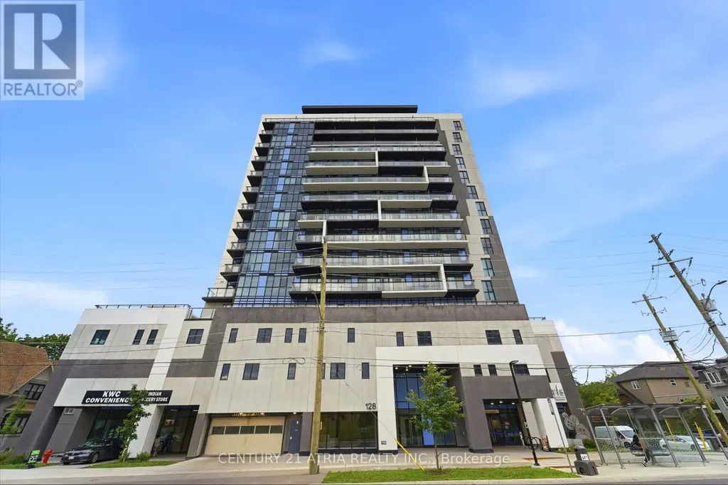 128 King Street North Waterloo ON N2J 2X9