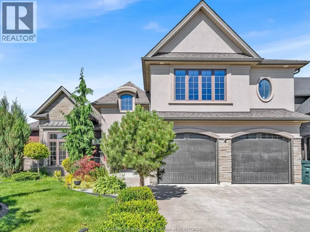1343 Monticello Street Windsor ON N8P 0B8