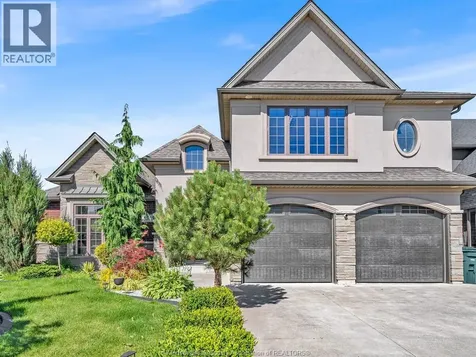 1343 Monticello Street Windsor ON N8P 0B8