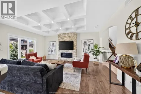 1343 Monticello Street Windsor ON N8P 0B8