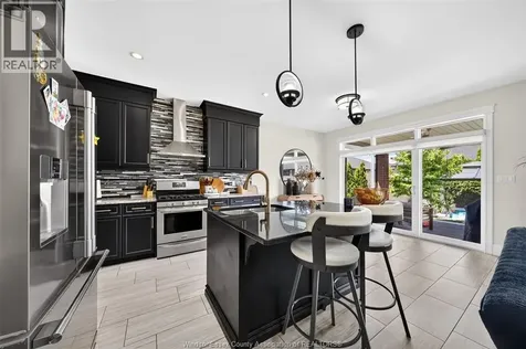 1343 Monticello Street Windsor ON N8P 0B8