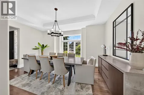 1343 Monticello Street Windsor ON N8P 0B8