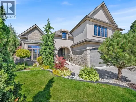1343 Monticello Street Windsor ON N8P 0B8
