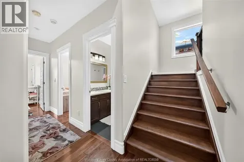 1343 Monticello Street Windsor ON N8P 0B8