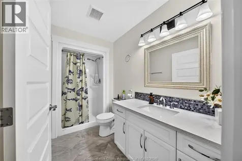 1343 Monticello Street Windsor ON N8P 0B8