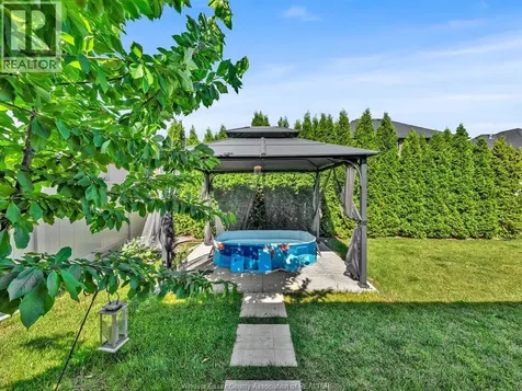 1343 Monticello Street Windsor ON N8P 0B8