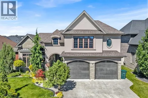 1343 Monticello Street Windsor ON N8P 0B8