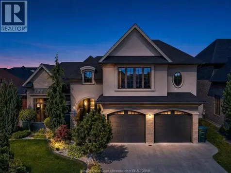 1343 Monticello Street Windsor ON N8P 0B8