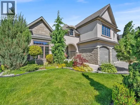 1343 Monticello Street Windsor ON N8P 0B8