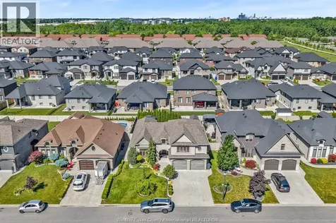 1343 Monticello Street Windsor ON N8P 0B8