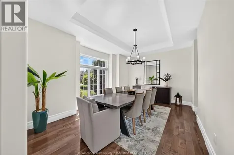 1343 Monticello Street Windsor ON N8P 0B8