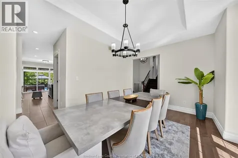 1343 Monticello Street Windsor ON N8P 0B8