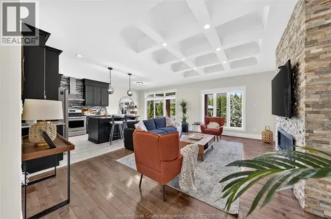 1343 Monticello Street Windsor ON N8P 0B8