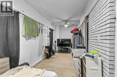 326-328 Partington Avenue Windsor ON N9B 2N5
