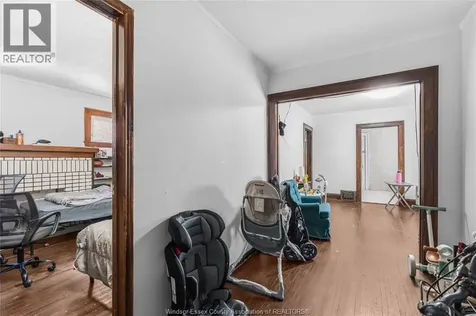 326-328 Partington Avenue Windsor ON N9B 2N5