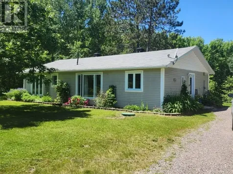 1048 Derland Road East Ferris ON P0H 1K0