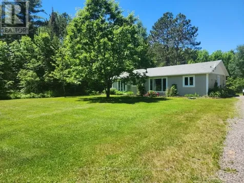 1048 Derland Road East Ferris ON P0H 1K0