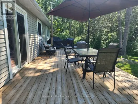 1048 Derland Road East Ferris ON P0H 1K0