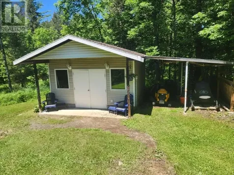 1048 Derland Road East Ferris ON P0H 1K0