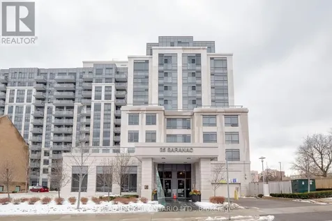 35 Saranac Boulevard Toronto (englemount-lawrence) ON M6A 2G4