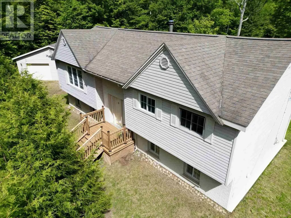 193A Grant Road Goulais River ON P0S 1E0