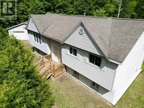 193A Grant Road Goulais River ON P0S 1E0