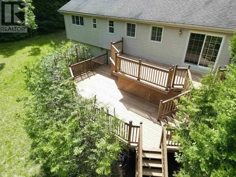 193A Grant Road Goulais River ON P0S 1E0