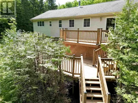 193A Grant Road Goulais River ON P0S 1E0