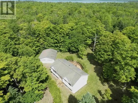 193A Grant Road Goulais River ON P0S 1E0