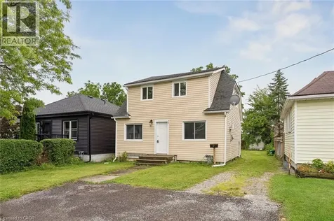 53 Kinsey Street St. Catharines ON L2S 1E2