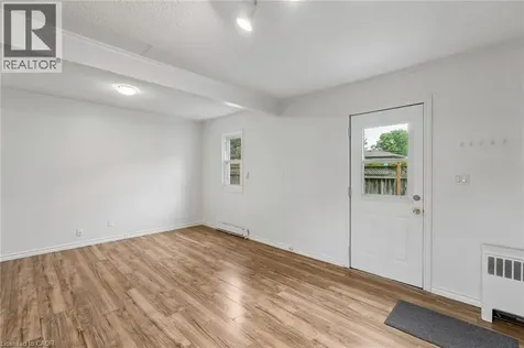 53 Kinsey Street St. Catharines ON L2S 1E2